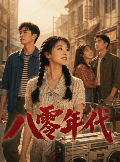 八零年代