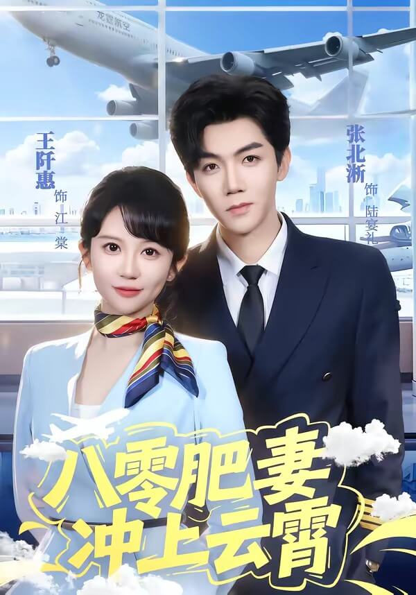 八零肥妻衝上雲霄