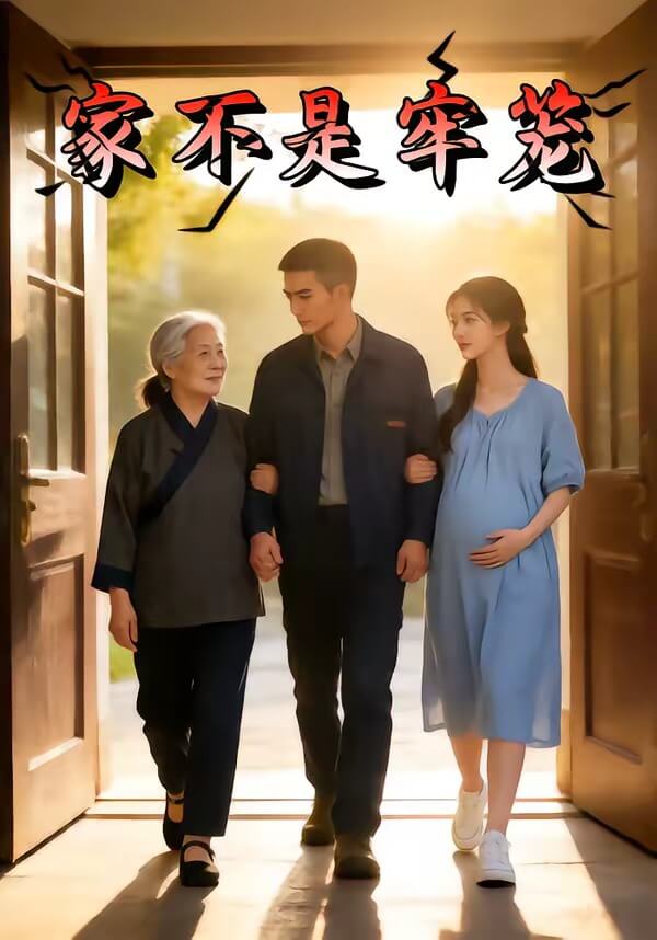 家不是牢籠