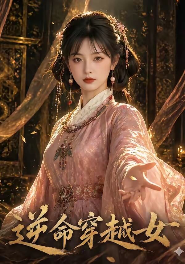 逆命穿越女