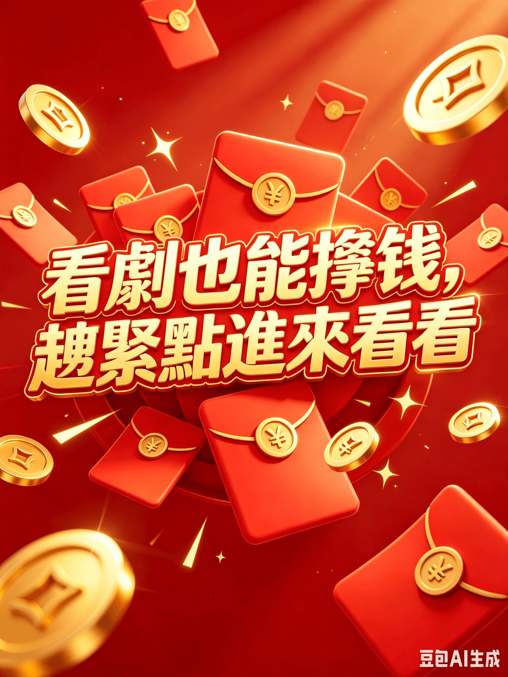 蜜蜂劇場賺錢教程