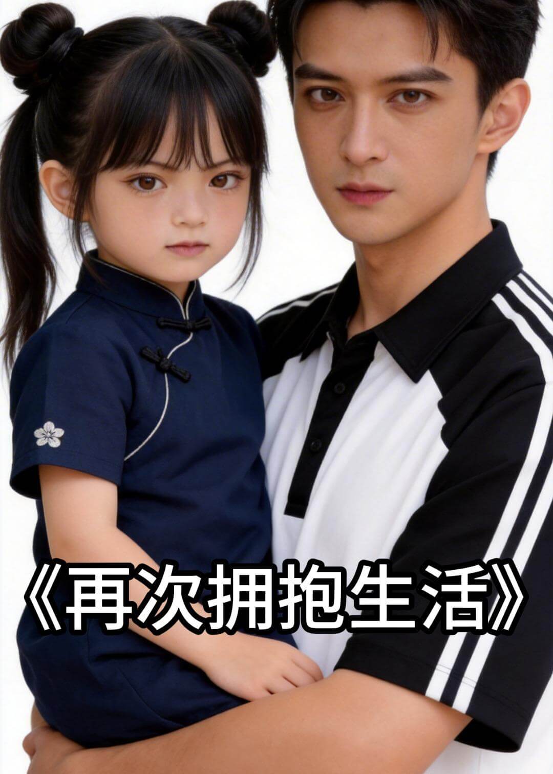 再次拥抱生活