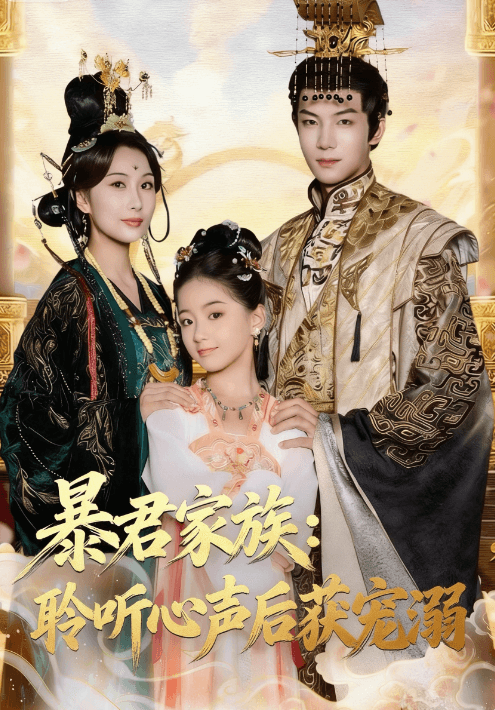 暴君家族：聆聽心聲後獲寵溺