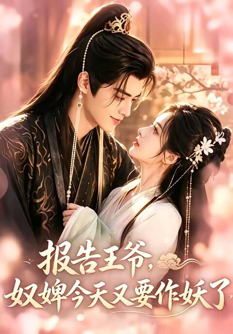 報告王爺,奴婢今天又要作妖了
