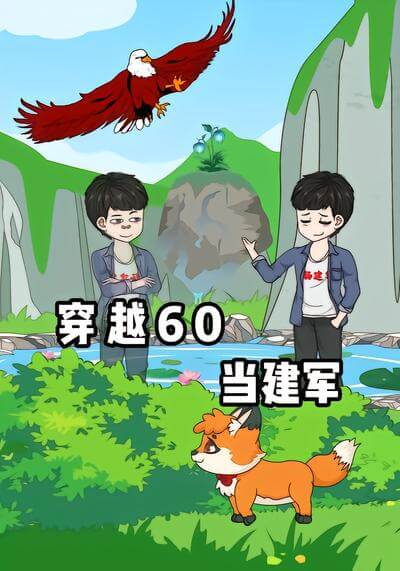 穿越60當建軍