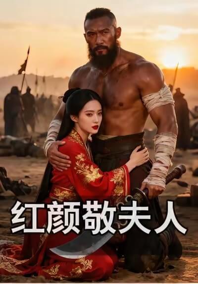 紅顏敬夫人