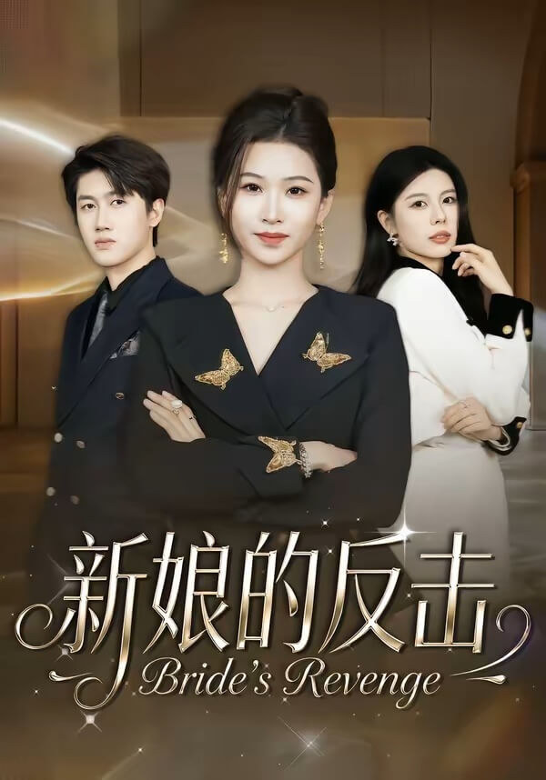 新娘的反擊