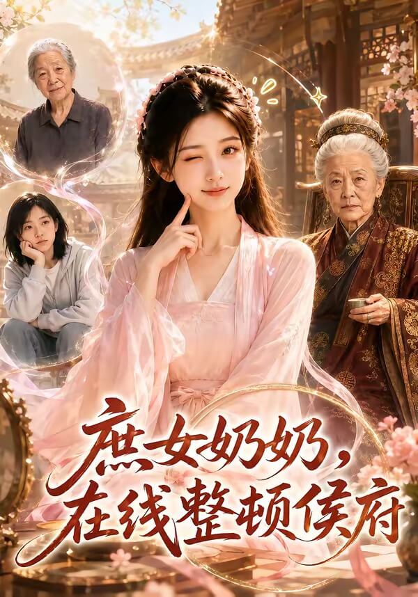 庶女奶奶,在線整頓侯府