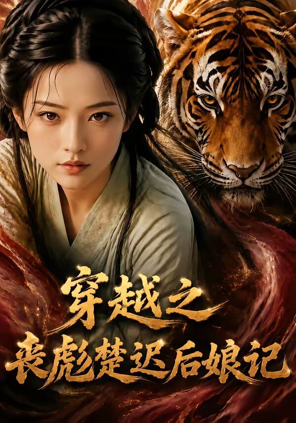 穿越之喪彪楚遲後娘記