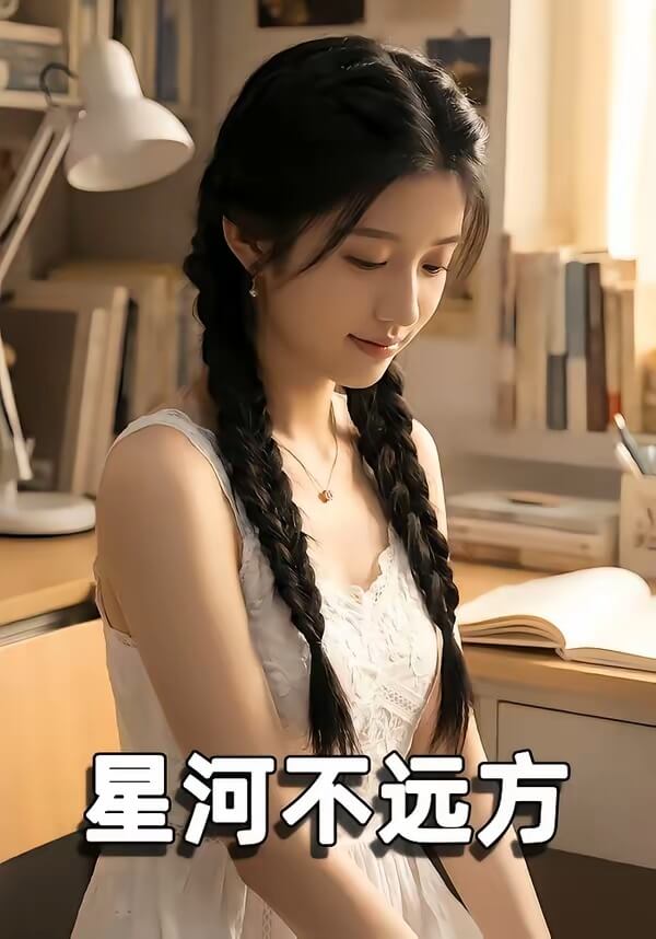 星河不遠方
