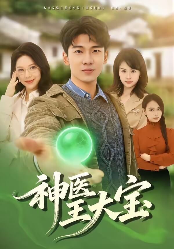 神醫王大寶