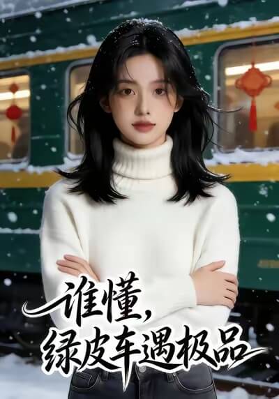 谁懂，绿皮车遇极品