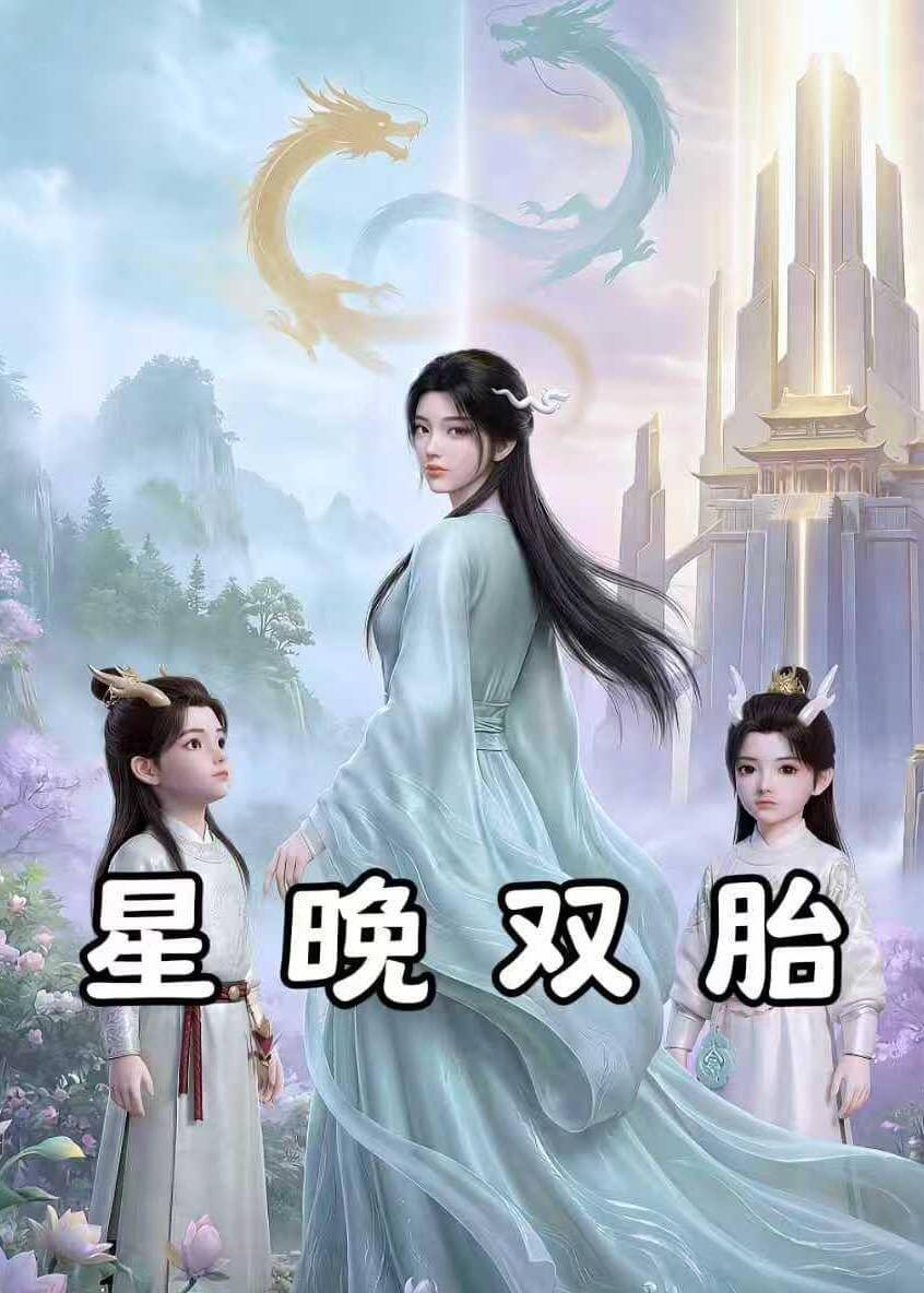 星晚双胎