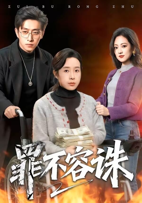 罪不容誅