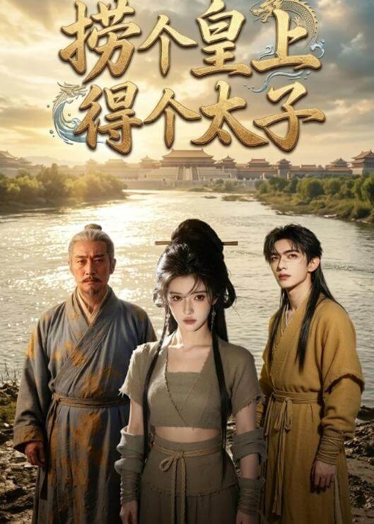 捞个皇上得个太子