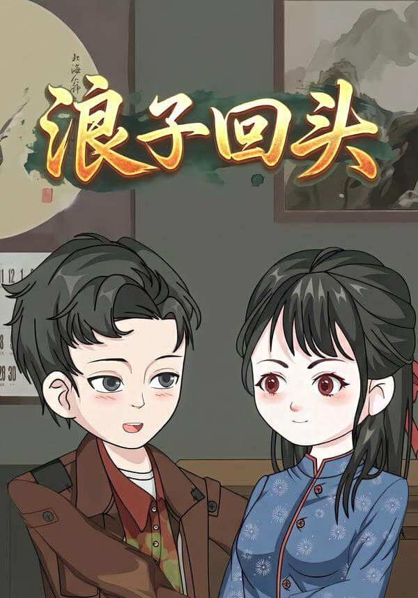 浪子回頭