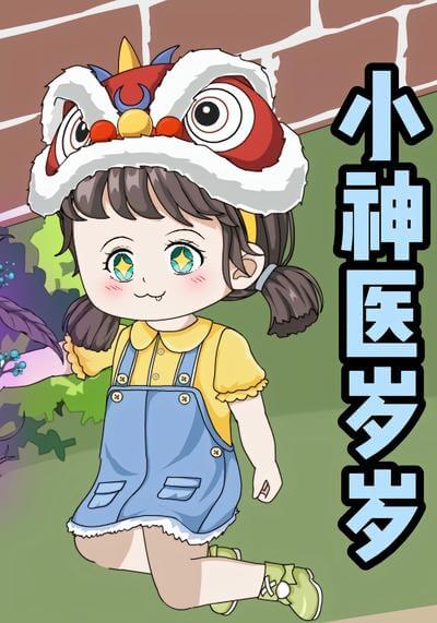 小神醫歲歲