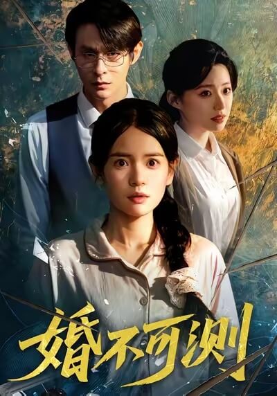 婚不可測
