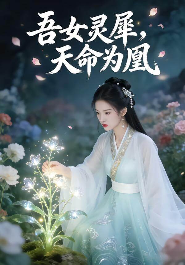 吾女靈犀,天命為凰