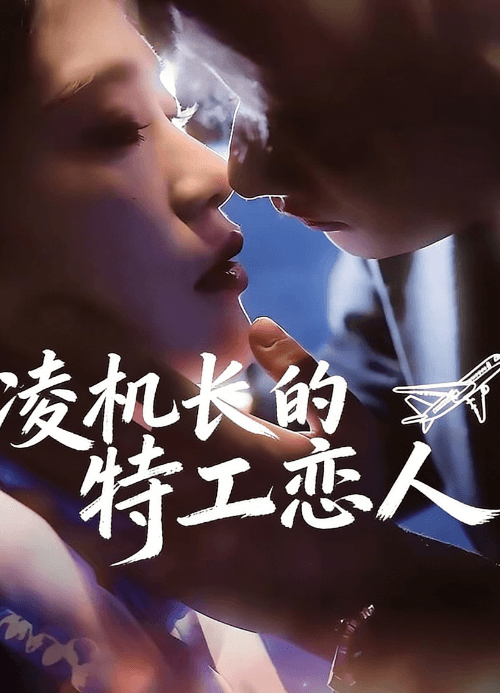 淩機長的特工戀人