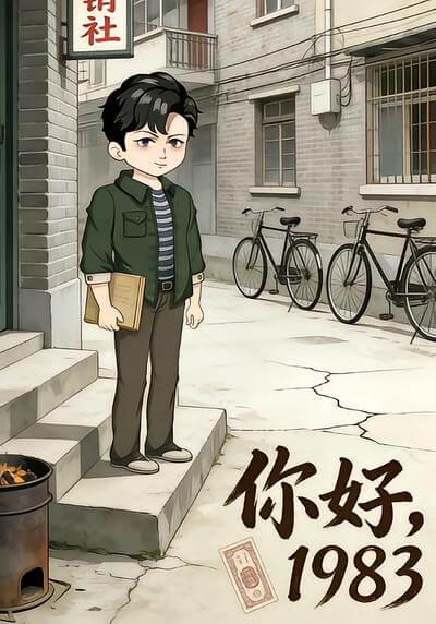 妳好，1983