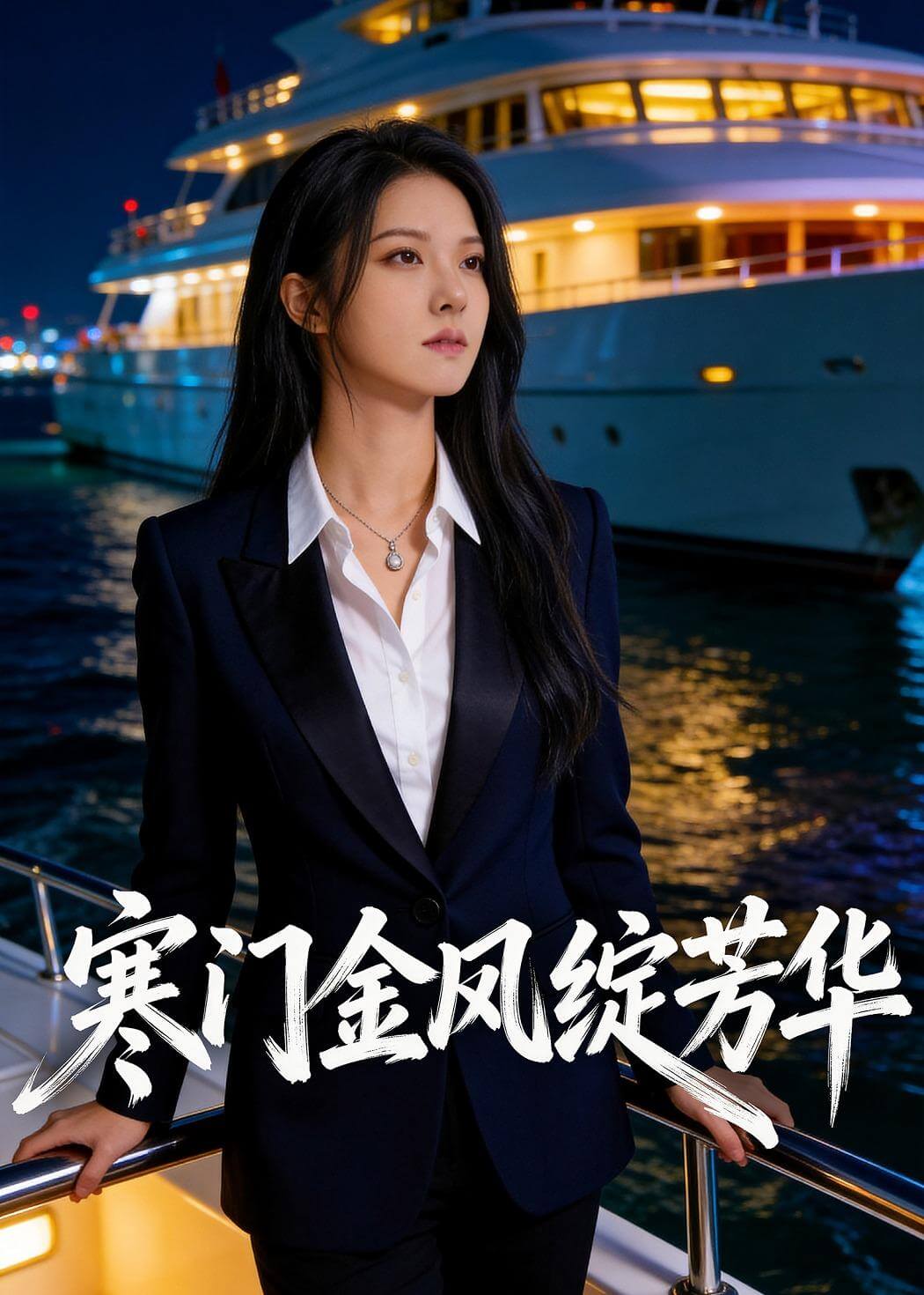 寒门金凤绽芳华