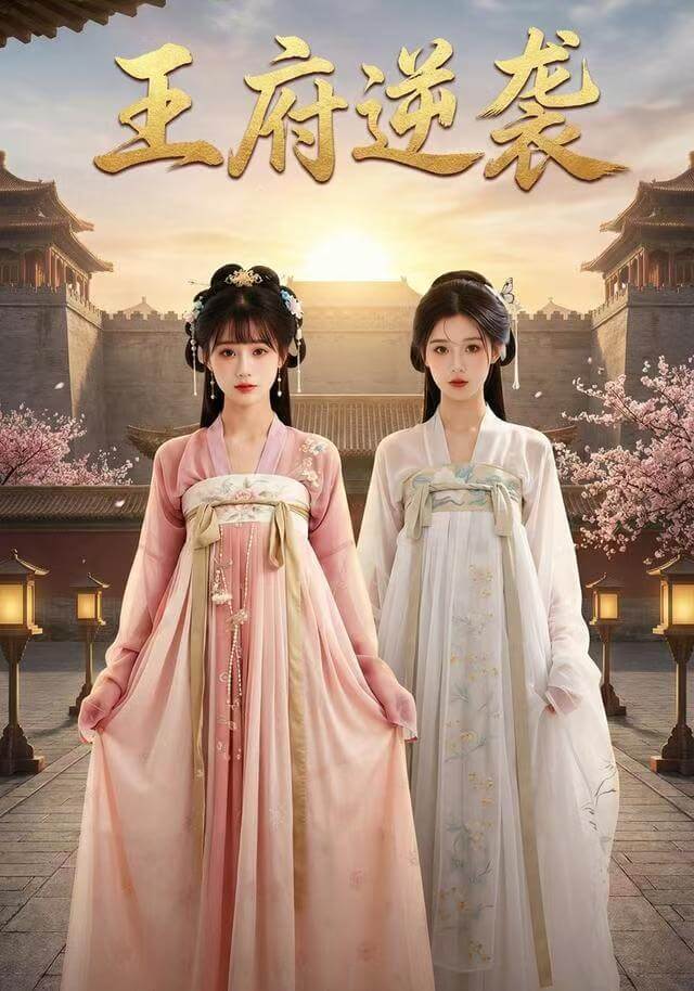 王府逆襲