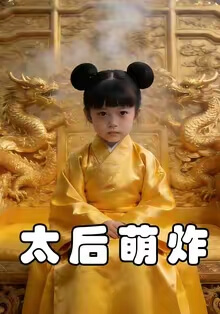 太後萌炸