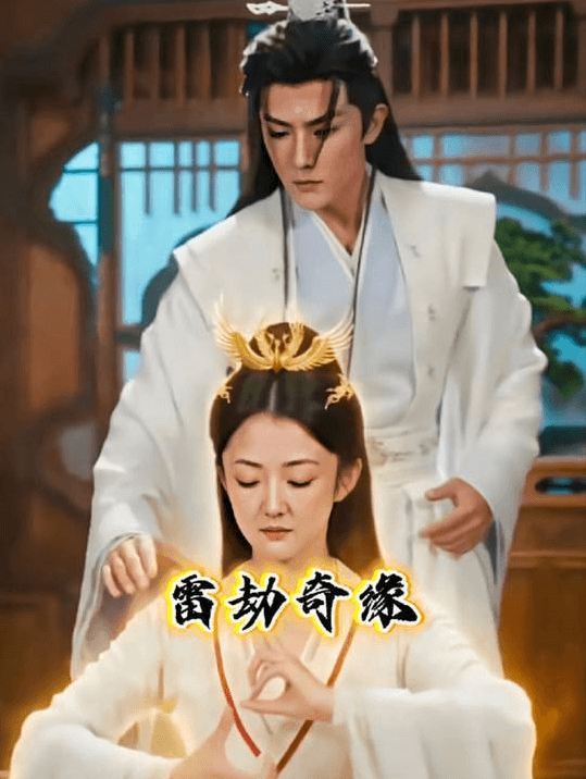 雷劫奇缘