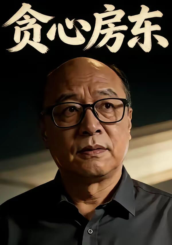 貪心房東