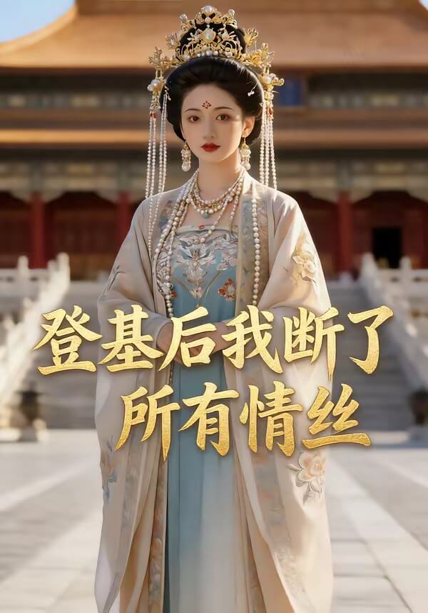登基後我斷了所有情絲