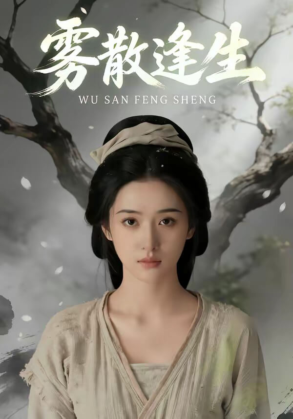 霧散逢生