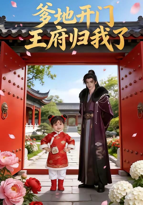爹地開門王府歸我了