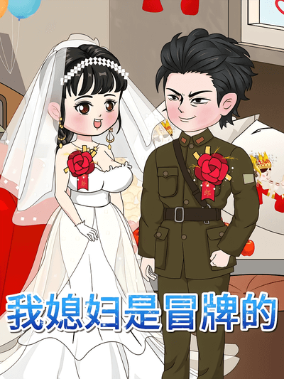 我媳婦是冒牌的