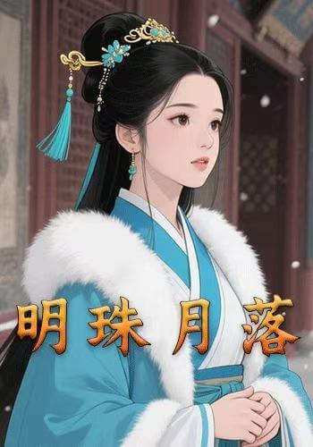 明珠月落