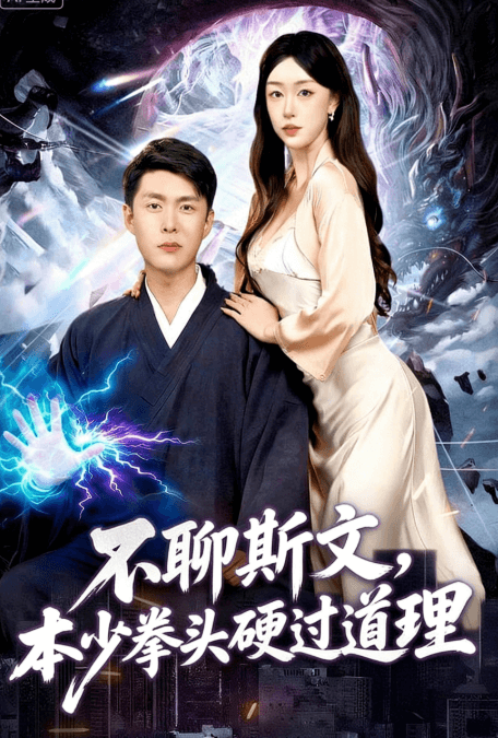 不聊斯文,本少拳頭硬過道理