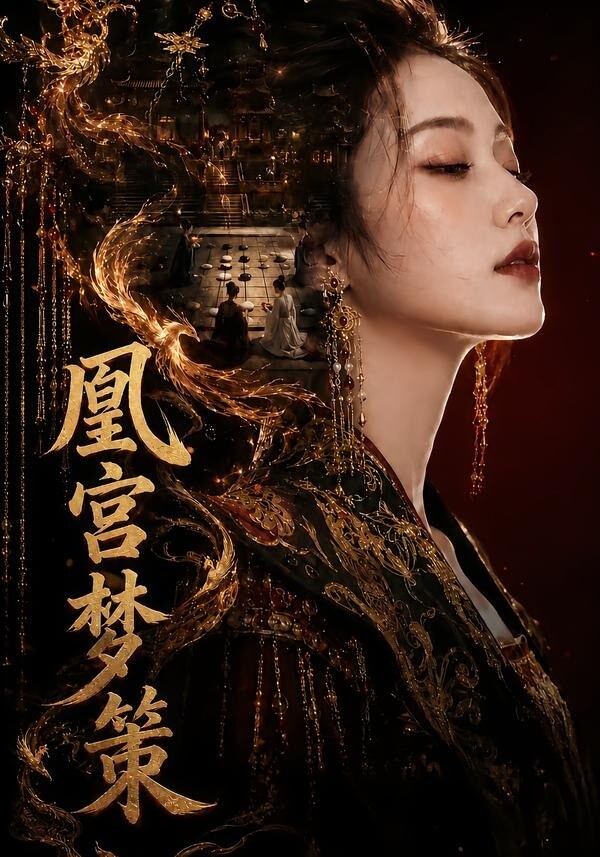 凰宮夢策