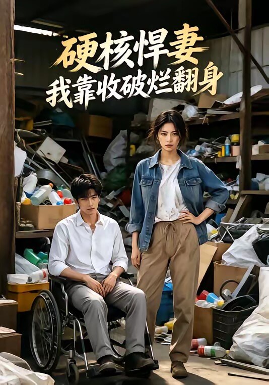 硬核悍妻：我靠收破爛翻身