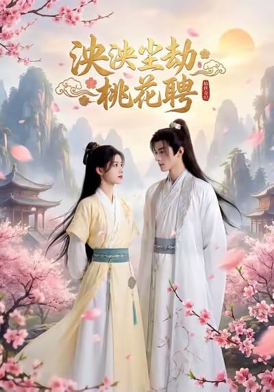 泱泱塵劫桃花聘