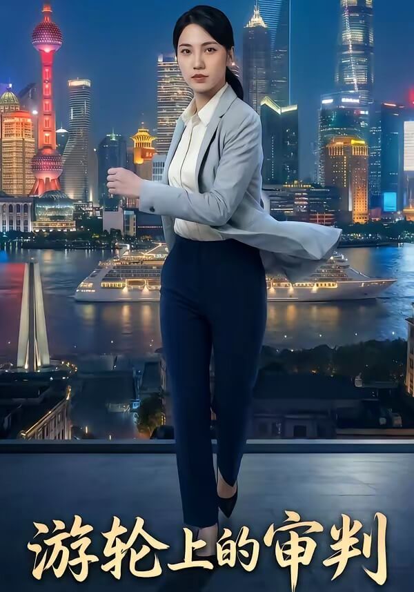 游轮上的审判