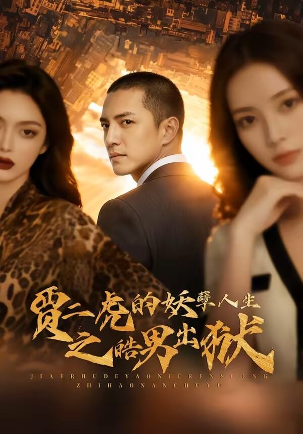 賈二虎的妖孽人生之皓男出獄
