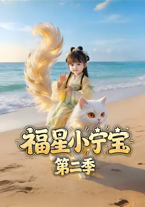 福星小寧寶 第二季