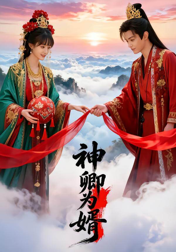 神卿為婿