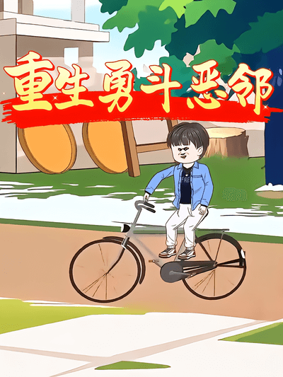 重生勇鬥惡鄰