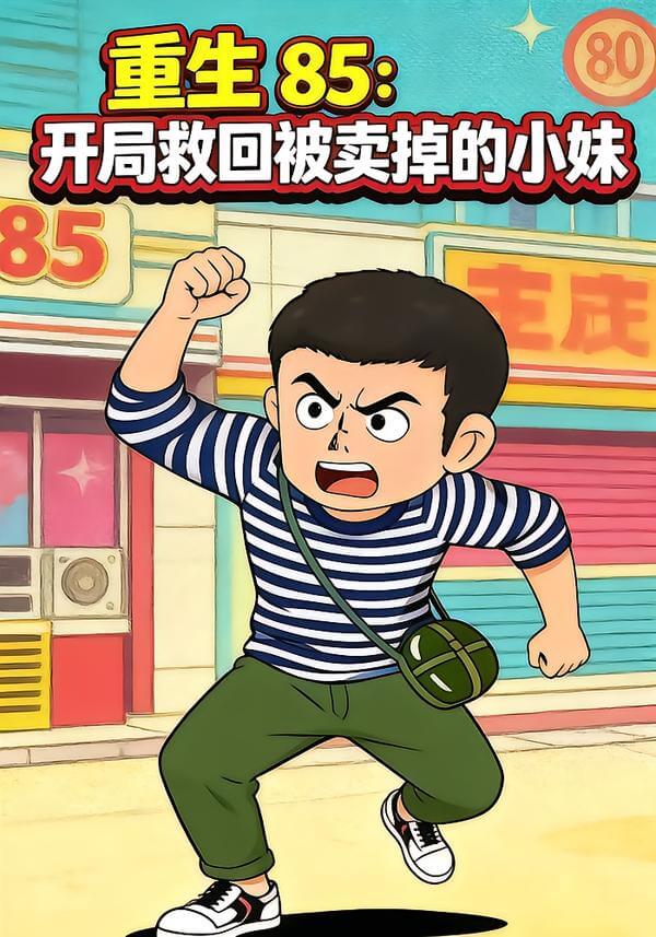 重生85：開局救回被賣掉的小妹