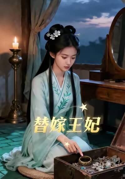 替嫁王妃