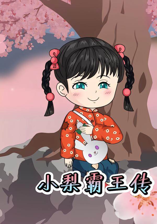 小梨霸王傳