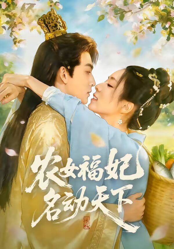農女福妃名動天下