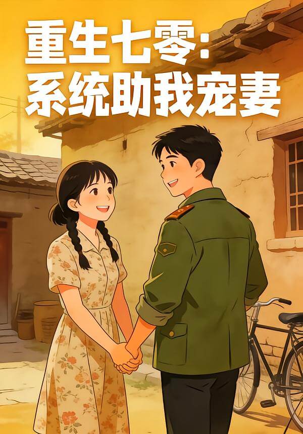 重生七零:系統助我寵妻