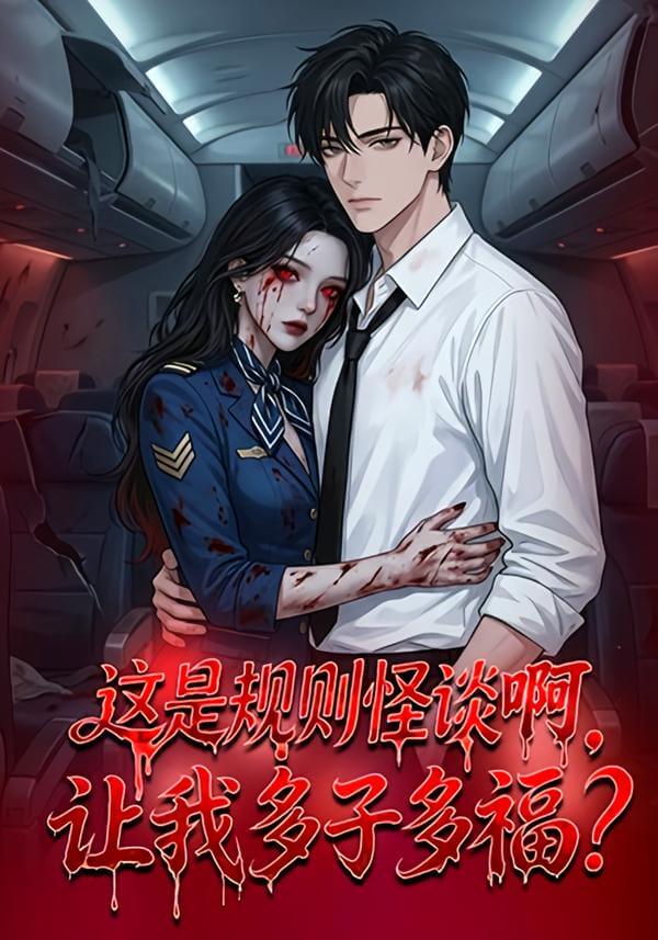 这是规则怪谈啊,让我多子多福
